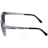 Roberto Cavalli Smoke Mirror Cat Eye Sunglasses RC973S 16C 54 RC973S 16C 54