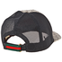 Gucci Men's Large Tigers Print GG Supreme Baseball Hat 426887 4HB13 2160