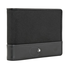 Montblanc Montblanc Nightflight Wallet 4CC with Money Clip 113151