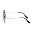Ray Ban Aviator Silver Mirror Sunglasses RB3025 W3277 58-14 RB3025 W3277 58-14