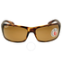 Ray Ban Polarized Brown Classic B-15 Sunglasses RB4075 642/57 61-16 RB4075 642/57 61-16