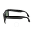 Ray Ban Rayban Folding Wayfarer Black Plastic 50mm Men's Sunglasses RB4105 601/58 50-22