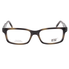 Montblanc Coloured Havana Eyeglasses MB0668 055 54