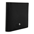 Montblanc Montblanc Sartorial Wallet 4CC Money Clip - Black 113221