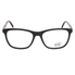 Montblanc Shiny Black Eyeglasses MB0631 001 54