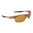 Oakley Bottle Rocket Sunglasses - Brown Smoke / Bronze Polarized OO9164-916405-62