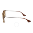 Ray Ban Chris Brown Gradient Sunglasses RB4187 856/13 54 RB4187 856/13 54
