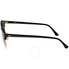 Ray Ban Ray-Ban Clubround Black Arista Sunglasses RB4246 901 51-19 RB4246 901 51-19