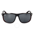 Ray Ban Ray-Ban Highstreet Grey Classic Sunglasses RB4147-617187-60