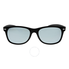 Ray Ban New Wayfarer Flash Silver Flash Sunglasses RB2132 622/30 55-18