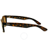 Ray Ban Ray-Ban New Wayfarer Classic Sunglasses - Tortoise/Brown RB2132 710 55 RB2132 710 55-18