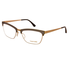 Tom Ford Grey Eyeglasses FT5392 020 54