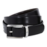 Montblanc Montblanc Contemporary Reversible Leather Belt - Black/Brown 38158