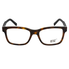 Montblanc Dark Havana Eyeglasses MB0680 052 56