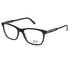 Montblanc Havana Eyeglasses MB0631 056 54