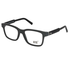 Montblanc Matte Gunmetal Eyeglasses MB0680 009 54