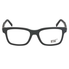 Montblanc Matte Gunmetal Eyeglasses MB0680 009 54