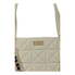 Kate Spade Open Box -  New York Sedgewick Place Francesca Large Tote Bag - Pale Cream/Black PXRU4774-167