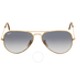 Ray Ban Ray-Ban Aviator Classic Grey Gradient 58 mm Sunglasses RB3025 181/71 58 RB3025 181/71 58