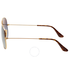 Ray Ban Ray-Ban Aviator Classic Grey Gradient 58 mm Sunglasses RB3025 181/71 58 RB3025 181/71 58