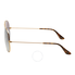 Ray Ban Ray-Ban Aviator Classic Grey Gradient 62 mm Sunglasses RB3025 181/71 62 RB3025 181/71 62
