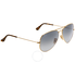 Ray Ban Ray-Ban Aviator Classic Grey Gradient 62 mm Sunglasses RB3025 181/71 62 RB3025 181/71 62