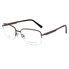 Zegna Chocolate Eyeglasses EZ5025 029 54