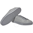 Burberry Men's Lace Up Steel Albert Perforated Sneakers 4076223