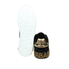 Dolce and Gabbana Dolce & Gabbana Ladies Low Top Lace-up Leather Sneaker in Black CK1570 AV262 8B956