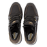 Michael Kors Ladies Sneaker Black Liv Trainer Size 8 43F8SCFS3D-001