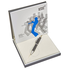 Montblanc Montblanc Great Characters Miles Davis Ballpoint Pen 114346