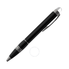 Montblanc Montblanc Starwalker Midnight Black Resin Ballpoint Pen 105657