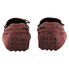 Tod's Gommino Suede Driving Shoes XXM0GW05473VEKPU