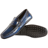 Tod's Men's Light Baltic City Spider Moccasin XXM0VH00010AKTU803