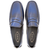 Tod's Men's Light Baltic City Spider Moccasin XXM0VH00010AKTU803
