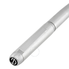 Georg Jensen Smithy Hammered Ballpoint Pen 3585166