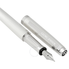 Georg Jensen Sterling Silver 925 Line Fountain Pen 3585130