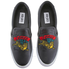 Kenzo Ladies Sneaker Black K-Skate Sneakers Jump Tiger Size 39 F862SN104L50 99