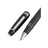 Montblanc Montblanc Black Legrand Platinum Line Rollerball Pen 162PLAT