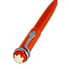 Montblanc Montblanc Heritage Collection Rouge Et Noir Ballpoint Pen 114727