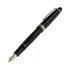 Montblanc Montblanc Le Grand Platinum Fountain Pen 146PLAT