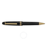 Montblanc Montblanc Legrand Black Ballpoint Pen 161BLK