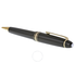 Montblanc Montblanc Legrand Black Ballpoint Pen 161BLK