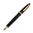 Montblanc Montblanc Meisterstuck LeGrand Black Medium Fountain Pen 13661