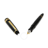 Montblanc Montblanc Meisterstuck LeGrand Black Medium Fountain Pen 13661
