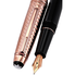 Montblanc Meisterstuck Solitaire Fountain Pen 105985