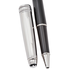 Montblanc Meisterstuck Solitare Doue Unisex Black Resin Rollerball Pen 113339