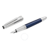 Montblanc Montblanc Meisterstuck Stilografica Solitaire Blue Hour Fountain Pen 112892