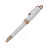 Montblanc Montblanc Meisterstuck Tribute to the Mont Blanc Mozart Fountain Pen 106847