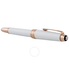 Montblanc Montblanc Meisterstuck Tribute to the Mont Blanc Mozart Fountain Pen 106847